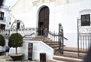 586 - Frigiliana